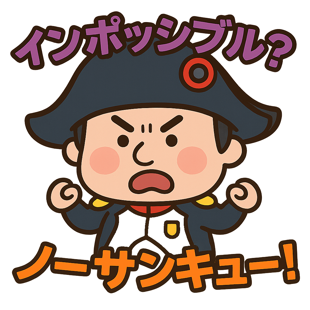 ルー語スタンプ