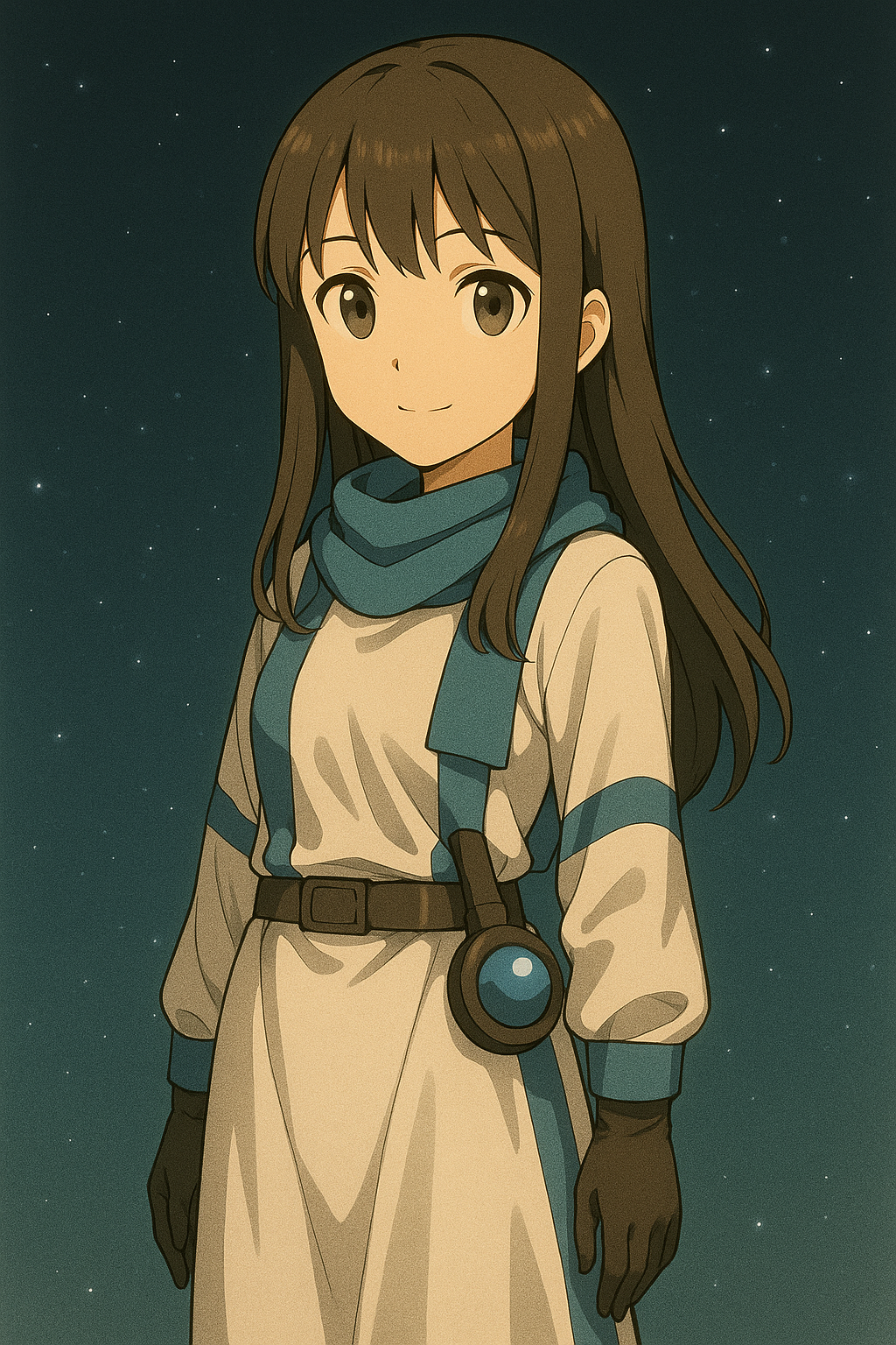 ルナ